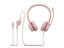 HEADSET LOGITECH USB H390 (981-001280) - High Tech CR