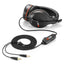 HEADSET SHARKOON RUSH ER3 (4044951021697) - High Tech CR