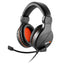HEADSET SHARKOON RUSH ER3 (4044951021697) - High Tech CR