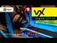 HEADSET THONET & VANDER VX70 (HK096-03563) - High Tech CR