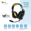 HEADSET THONET & VANDER VX70 (HK096-03563) - High Tech CR