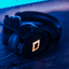 HEADSET THONET & VANDER VX700 (HK096-03571) - High Tech CR