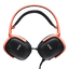 HEADSET XPG PRECOG S MERA EDITION (PRECOG S-BK/OGCWW) - High Tech CR