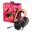 HEADSET XPG PRECOG S MERA EDITION (PRECOG S-BK/OGCWW) - High Tech CR