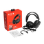 HEADSET XPG PRECOG S (PRECOG S-BKCWW) - High Tech CR