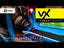 HEADSET THONET & VANDER VX70 (HK096-03563) - High Tech CR