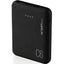 POWER BANK ARGOM C6 6000MAH BLACK ARG-PB-1136BK