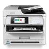 IMPRESORA EPSON WORKFORCE PRO WF-M5899 MULTIFUNCIONAL MONOCROMATICA USB BLUETOOTH WIFI DIRECT Y ETHERNET - High Tech CR