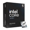 INTEL CORE ULTRA 5 245K 4.20GHZ 24MB DDR5 FCLGA1851 BX80768245K - High Tech CR
