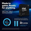 Intel Core Ultra 7 265K, 3.9GHz Base, 30MB Caché, Soporte DDR5, Desbloqueado, Socket LGA1700 – Modelo BX80768265K - High Tech CR