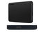 Disco Duro Externo Toshiba 1TB USB 3.0 Alta Velocidad Negro - High Tech CR