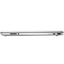 LAPTOP HP 15 D4JK5UA#ABA 15.6 PULG INTEL CORE ULTRA 5-225U 8GB 512GB TOUCH WIN 11 INGLÉS PLATEADO