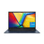 LAPTOP ASUS VIVOBOOK 14 14" I5-1334U 12GB 256GB SSD WIN 11 INGLES X1404VA-I512256 AZUL - High Tech CR