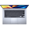 LAPTOP ASUS VIVOBOOK X1402 ASUX1402ZAEB271WS 14" I7-1260P 8GB 512GB SSD - High Tech CR
