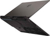 LAPTOP GAMING MSI VECTOR 16 HX AI A2XWIG-400 16" ULTRA 9 275HX 16GB 1TB SSD GEFORCE RTX 5080 WIN 11 - High Tech CR