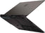 LAPTOP GAMING MSI VECTOR 16 HX AI A2XWIG-400 16" ULTRA 9 275HX 16GB 1TB SSD GEFORCE RTX 5080 WIN 11 - High Tech CR