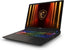 LAPTOP GAMING MSI VECTOR 16 HX AI A2XWIG-400 16" ULTRA 9 275HX 16GB 1TB SSD GEFORCE RTX 5080 WIN 11 - High Tech CR