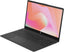 Laptop HP 15T-FD000 15.6” Intel Core i7-1355U, 8GB RAM, 256GB SSD, Windows 11, Teclado Inglés, Negra, Modelo HP-15T-FD000B - High Tech CR