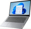 LAPTOP LENOVO IDEAPAD 1 14" CELERON N4020 4GB 128GB SSD CLOUD GRIS WINDOWS 11 - High Tech CR