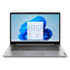 LAPTOP LENOVO IDEAPAD 1 14" CELERON N4020 4GB 128GB SSD CLOUD GRIS WINDOWS 11 - High Tech CR