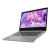 LAPTOP LENOVO INTEL N4020 14" 4GB 128GB SSD WIN 11 INGLES 82V6009NUS - High Tech CR
