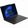 LAPTOP LENOVO THINKPAD X1 CARBON G13 14" 7-255U 32GB 512GB WIN 11 PRO INGLES 21NX00F9US NEGRO - High Tech CR