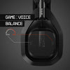 LOGITECH A50 + BASE INALÁMBRICO PARA PS Y PC 939-001673 - High Tech CR