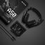 LOGITECH A50 + BASE INALÁMBRICO PARA PS Y PC 939-001673 - High Tech CR