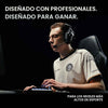 LOGITECH PRO X2 INALÁMBRICO 2.4 GHZ 981-001262 NEGRO - High Tech CR