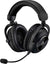 LOGITECH PRO X2 INALÁMBRICO 2.4 GHZ 981-001262 NEGRO - High Tech CR