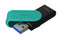 Memoria USB Kingston DataTraveler Exodia S 128GB USB 3.2 Gen 1 - High Tech CR
