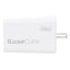 Memoria USB Patriot iLuxe Cube 256GB USB-C 3.2 Gen 1 Blanco - High Tech CR