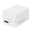 Memoria USB Patriot iLuxe Cube 512GB USB-A 3.2 Gen 1 Blanco - High Tech CR