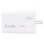 Memoria USB Patriot iLuxe Cube 512GB USB-A 3.2 Gen 1 Blanco - High Tech CR