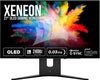 MONITOR GAMING 27" CORSAIR XENEON 27QHD OLED 2560 x 1440 240HZ - High Tech CR
