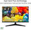 MONITOR GAMING ASUS VY279HGR 27" 1920 x 1080 120HZ 1MS HDMI Y VGA 90LM06D3-B01AB0 NEGRO - High Tech CR