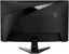 MONITOR GAMING MSI MAG 32C6X 31.5" 1920 x 1080 1MS 250HZ DISPLAY PORT HDMI 9S6-3DD41M-013 NEGRO - High Tech CR