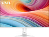 MONITOR GAMING MSI PRO MP251W E2 24.5" 1920 x 1080 1MS 120HZ HDMI DISPLAY PORT Y VGA 9S6-3PD4CM-003 BLANCO - High Tech CR