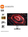 MONITOR XIAOMI 24" G24I 1920 X 1080 VA 165HZ FREESYNC PREMIUM HDMI DISPLAYPORT 57896 NEGRO - High Tech CR