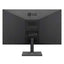 Monitor LG 24" Full HD (1920x1080) IPS 75Hz, HDMI/VGA, Diseño Plano Slim – Modelo 24MK430H-B – Ideal para Oficina, Estudio y Entretenimiento - High Tech CR