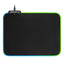 MOUSE PAD GAMER SHARKOON 1337 RGB V2 360 (4044951029976) - High Tech CR