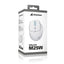 MOUSE SHARKOON OFFICEPAL M25W (4044951039654) - High Tech CR