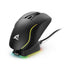 MOUSE SHARKOON SGM50W (4044951040230) - High Tech CR