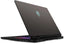 MSI CROSSHAIR A16 Gaming Laptop - 16" QHD+ 240hz - AMD Ryzen 9-8940HX - GeForce RTX 5060 - 32GB DDR5 RAM - 1TB SSD (D8WFKG-015US) - High Tech CR