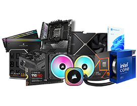 Componentes PC