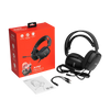 HEADSET XPG PRECOG S (PRECOG S-BKCWW) - High Tech CR