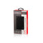 POWER BANK ARGOM C6 6000MAH BLACK ARG-PB-1136BK - High Tech CR