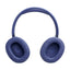 Headset JBL Tune 780NC Inalámbrico Bluetooth 6.0 con Cancelación de Ruido Azul JBLT780NCBLUAM | Pure Bass y 76 Horas de Batería
