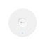 PUNTO DE ACCESO TP LINK EAP723(US) 5 GHZ WIFI 7 TECNOLOGIA WIFI MESH Y MULTI-RU - High Tech CR