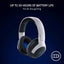 RAZER KAIRA PRO HYPERSPEED INALÁMBRICO 2.4 GHZ PARA PLAYSTATION 5 RZ04-04030200-R3U1 BLANCO - High Tech CR